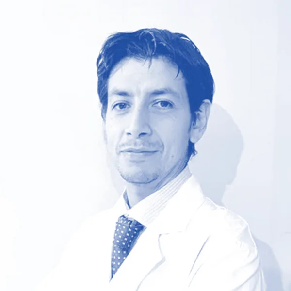 Marcelo Luque González